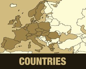 countries