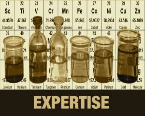 expertise