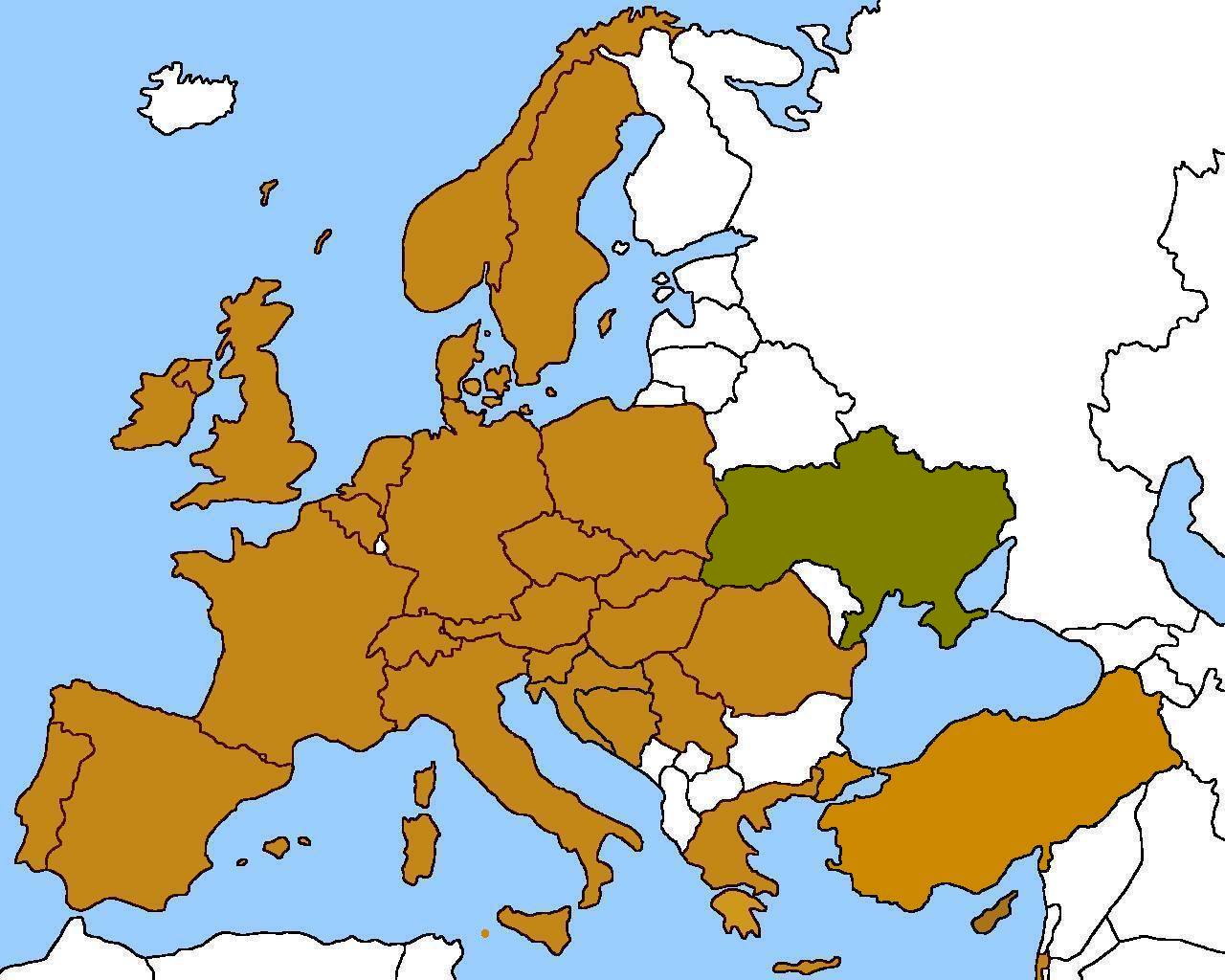 Countries