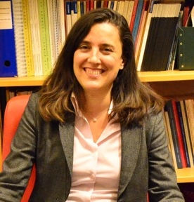 Leticia Gonz&aacute;lez